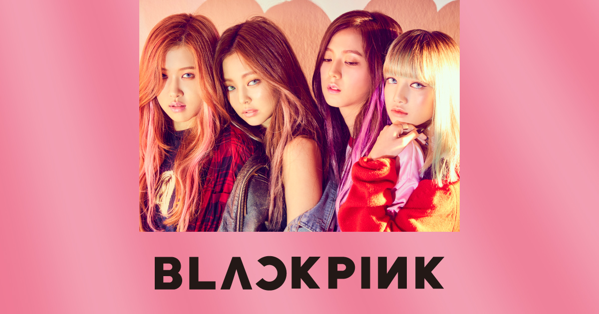 LIVE Blu-ray & DVD 『BLACKPINK 2019-2020 WORLD TOUR IN YOUR AREA 