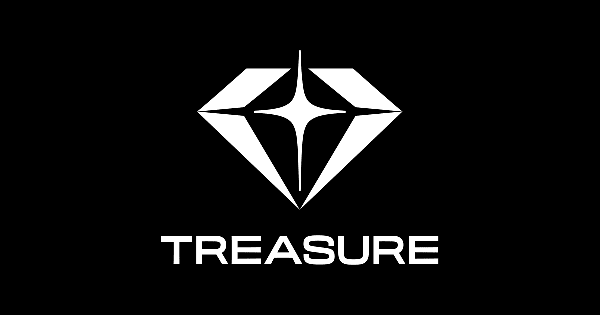 TREASURE 日本デビュー記念グッズ - GOODS | | TREASURE（トレジャー 