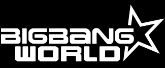Bigbang Official Site
