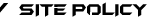 SITE POLICY