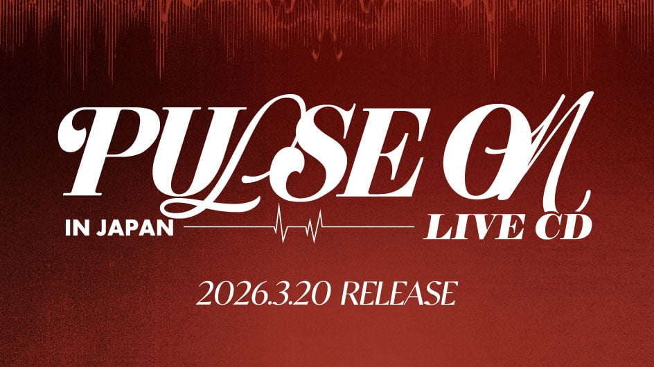 TOP | TREASURE（トレジャー）OFFICIAL WEBSITE