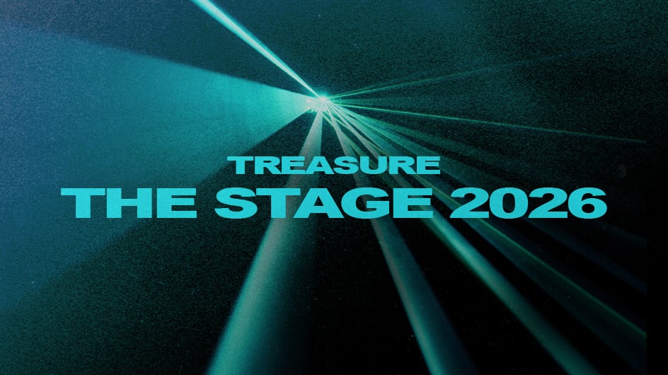 TOP | TREASURE（トレジャー）OFFICIAL WEBSITE