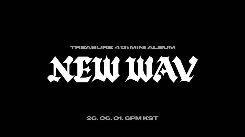 TOP | TREASURE（トレジャー）OFFICIAL WEBSITE