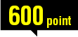 600point